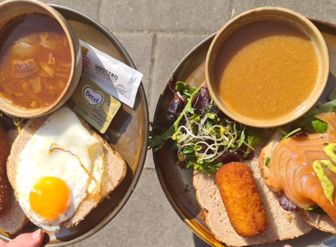 Golf & Lunch | Recreatieschap Hitland