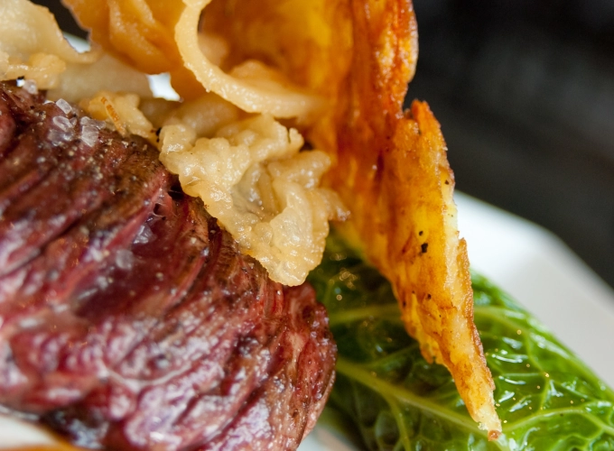 Golf & Dine | Recreatieschap Hitland