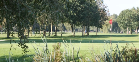 Mijn Golfpark Hitland