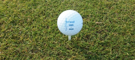 Starttijd reserveren